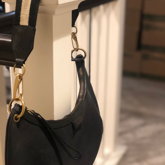 Gucci Hobo Purse - Picture 3 of 5